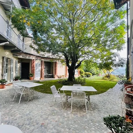 Luxury House - Casa Alfieri Al 30 *