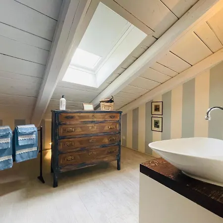 Luxury House - Casa Alfieri Al 30 Villa *