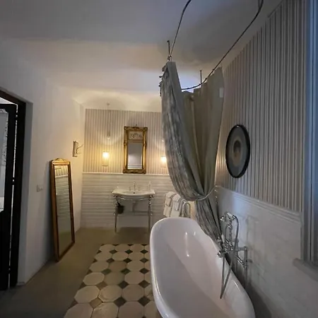 Luxury House - Casa Alfieri Al 30 Govone