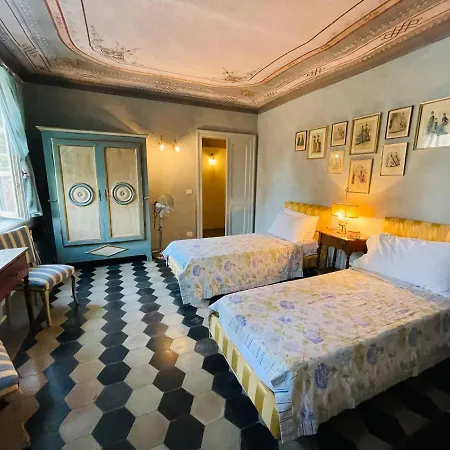 Villa Luxury House - Casa Alfieri Al 30 Govone