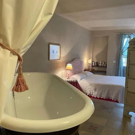 Villa Luxury House - Casa Alfieri Al 30 *