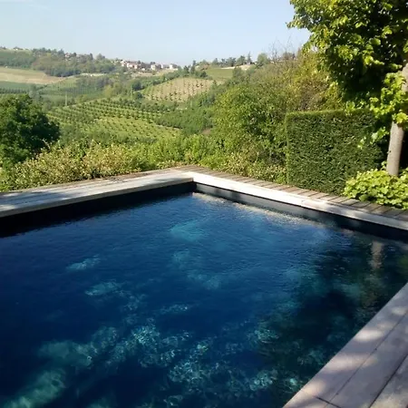 Villa Luxury House - Casa Alfieri Al 30