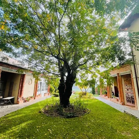 Villa Luxury House - Casa Alfieri Al 30 *