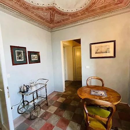 Luxury House - Casa Alfieri Al 30