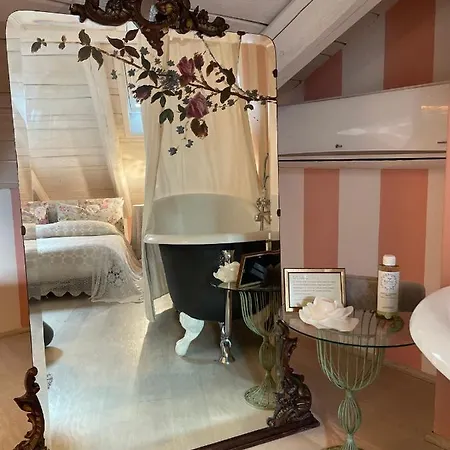Villa Luxury House - Casa Alfieri Al 30