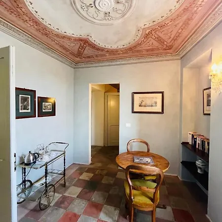 Luxury House - Casa Alfieri Al 30 *