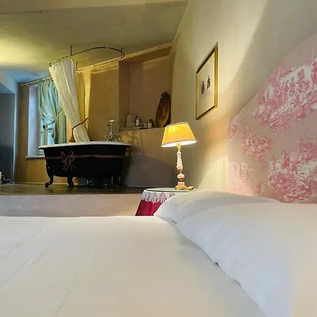 Luxury House - Casa Alfieri Al 30 *
