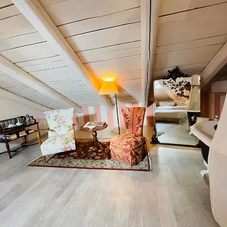 Luxury House - Casa Alfieri Al 30 *