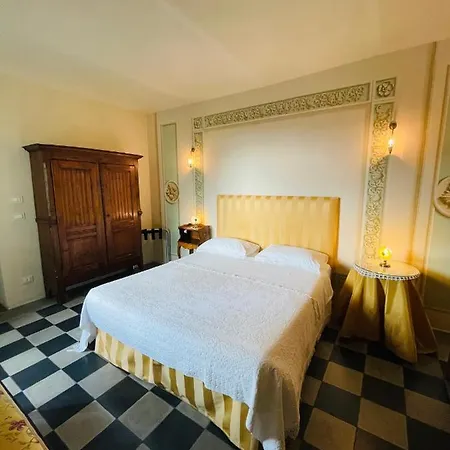 Villa Luxury House - Casa Alfieri Al 30