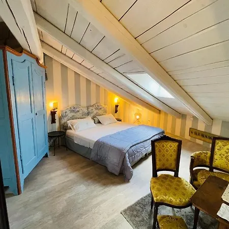 Luxury House - Casa Alfieri Al 30 Villa Govone