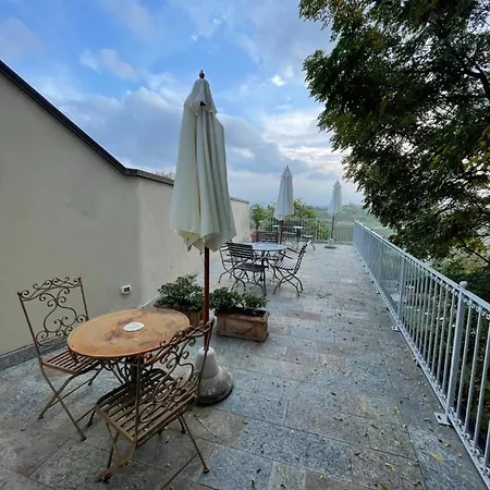 Luxury House - Casa Alfieri Al 30