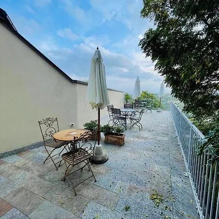 Luxury House - Casa Alfieri Al 30 Villa Govone