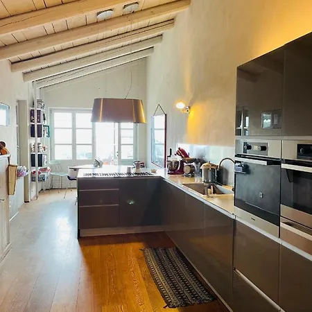 Villa Luxury House - Casa Alfieri Al 30