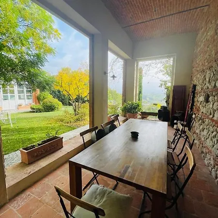 Luxury House - Casa Alfieri Al 30 *