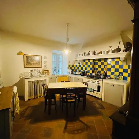 Luxury House - Casa Alfieri Al 30 * Govone