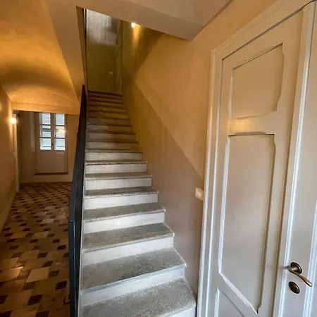 Luxury House - Casa Alfieri Al 30 Villa *