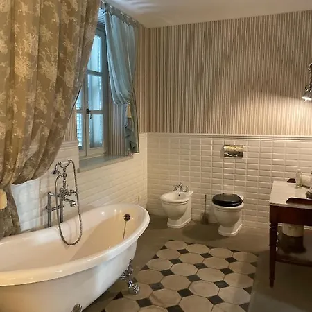 Villa Luxury House - Casa Alfieri Al 30 Govone