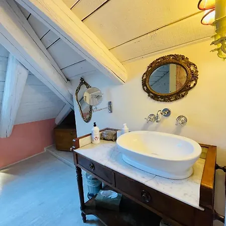 Luxury House - Casa Alfieri Al 30 Villa *