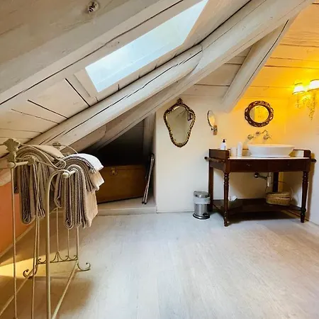 Luxury House - Casa Alfieri Al 30 Govone
