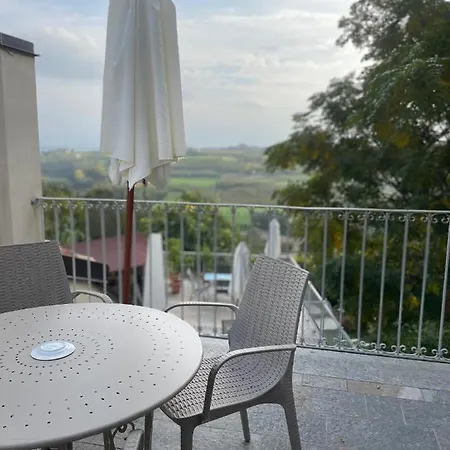 Luxury House - Casa Alfieri Al 30 Villa Govone