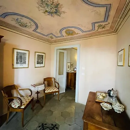 Villa Luxury House - Casa Alfieri Al 30