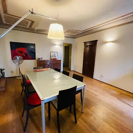 Luxury House - Casa Alfieri Al 30 *
