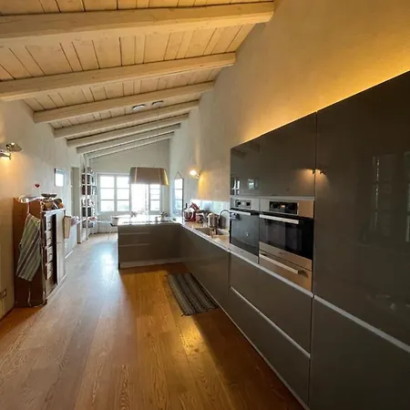 Villa Luxury House - Casa Alfieri Al 30 Govone