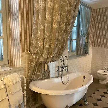 Luxury House - Casa Alfieri Al 30 Villa