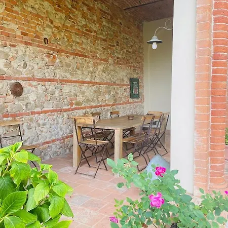 Luxury House - Casa Alfieri Al 30 Villa *