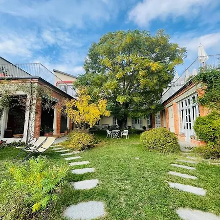 Luxury House - Casa Alfieri Al 30 *