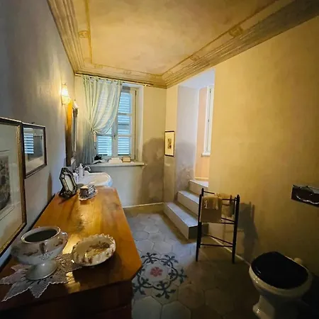 Luxury House - Casa Alfieri Al 30 Villa Govone