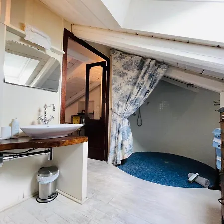 Luxury House - Casa Alfieri Al 30 *