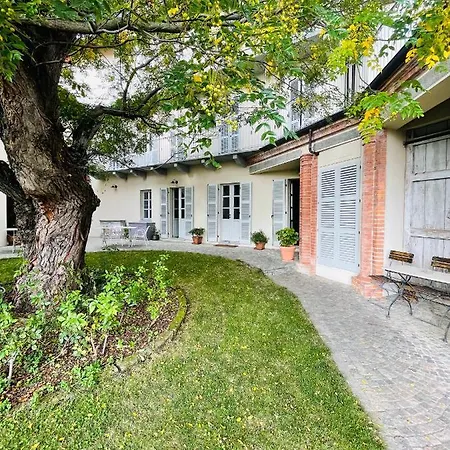 Luxury House - Casa Alfieri Al 30