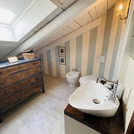 Luxury House - Casa Alfieri Al 30 Govone