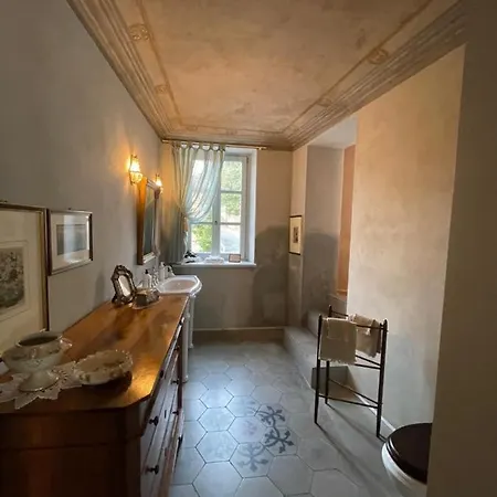 Luxury House - Casa Alfieri Al 30 *