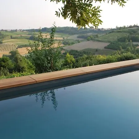 Luxury House - Casa Alfieri Al 30 Govone
