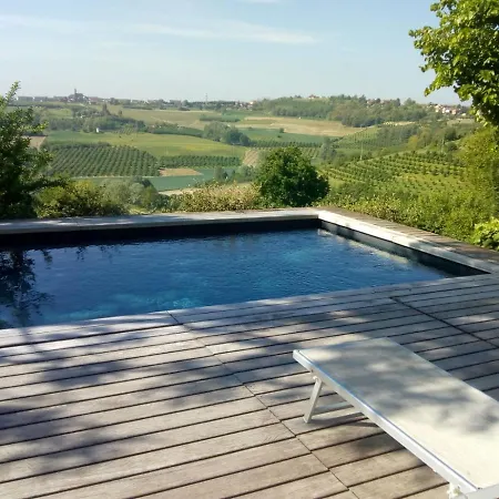 Luxury House - Casa Alfieri Al 30 Villa *
