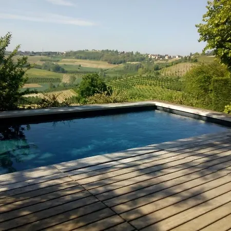 Luxury House - Casa Alfieri Al 30 Villa Govone