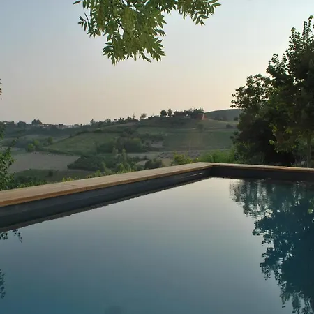 Villa Luxury House - Casa Alfieri Al 30 Govone