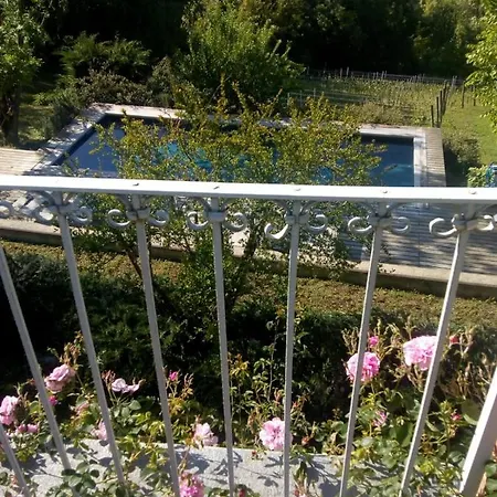 Luxury House - Casa Alfieri Al 30