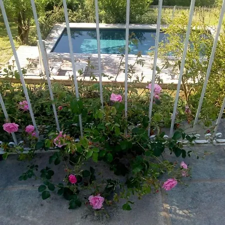 Luxury House - Casa Alfieri Al 30 * Govone